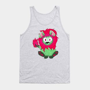 Watermelion Tank Top